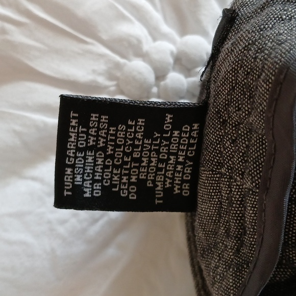 Larry Levine Womens Dress Work Pants Size 12 - Picture 10 of 10